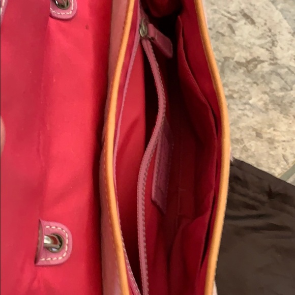 Coach satchel - Picture 3 of 3